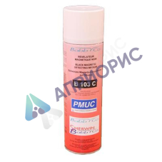 суспензия магнитная черная в103с, 400 мл